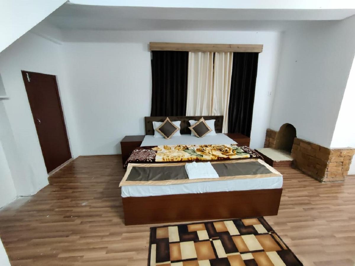Norling Sk Groups Hotel Pelling