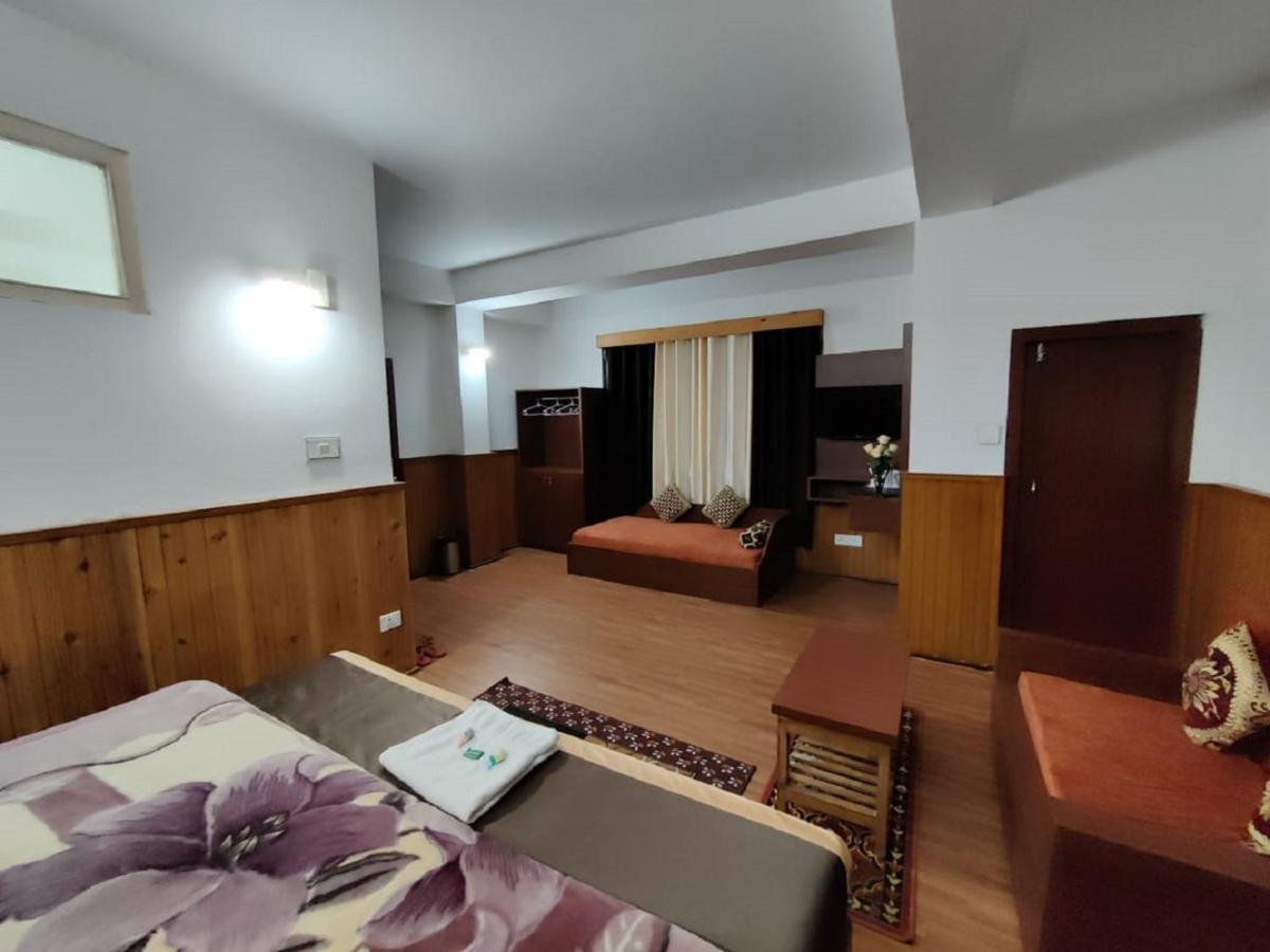 Norling Sk Groups Hotel 4*