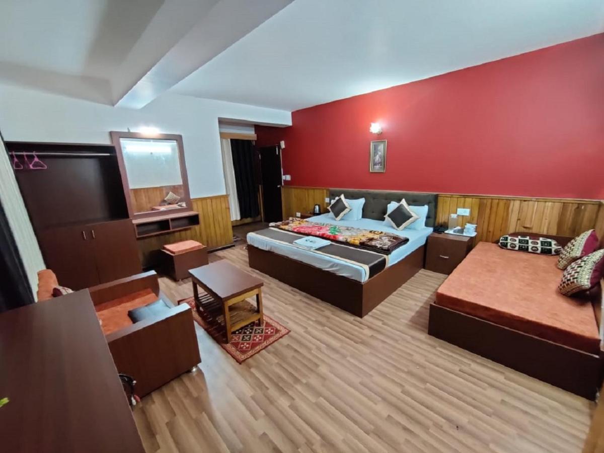 Hotel Norling Sk Groups