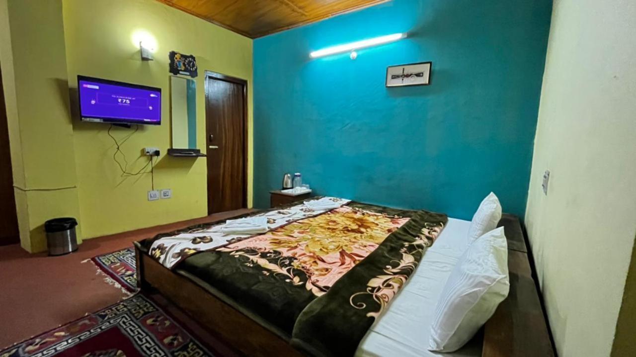 Hotel Sudarshan