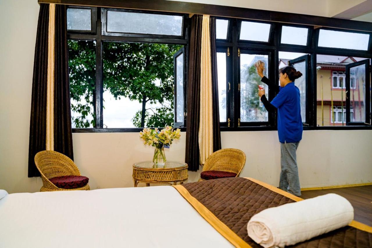 Daksha Nest Hotel 3*