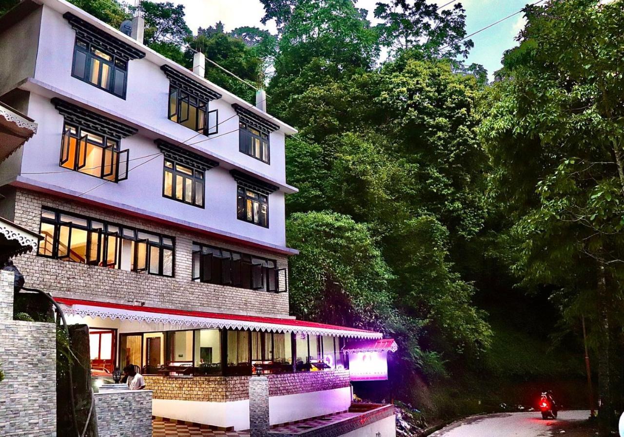 Daksha Nest Pelling