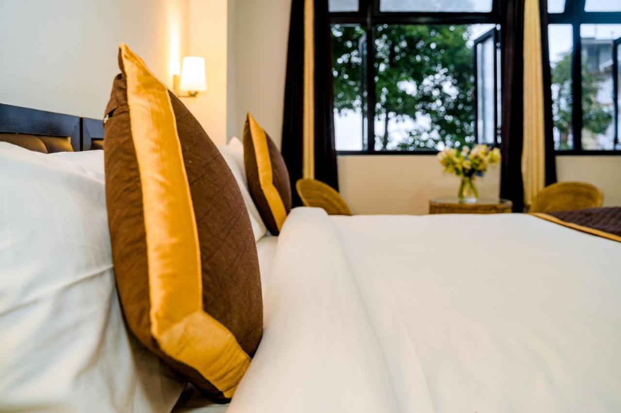 Daksha Nest Hotel 3*