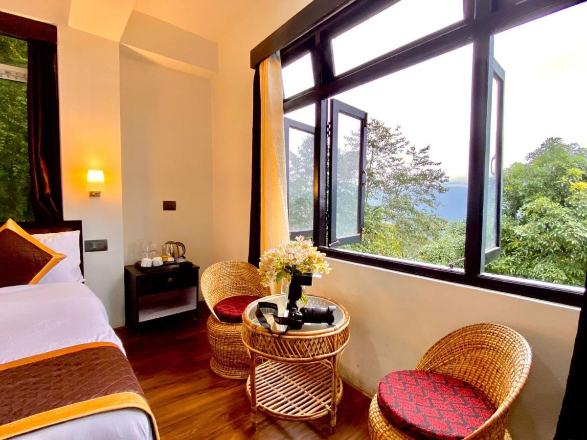 Hotel Daksha Nest