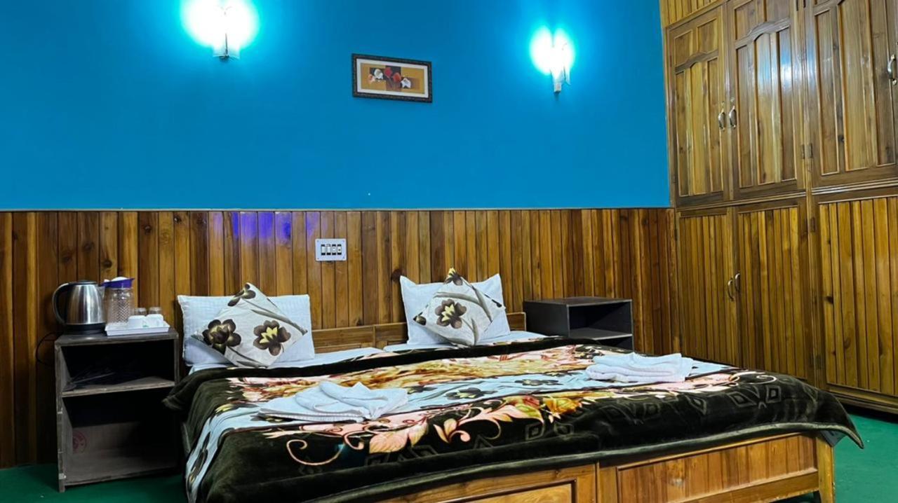 Hotel Sudarshan