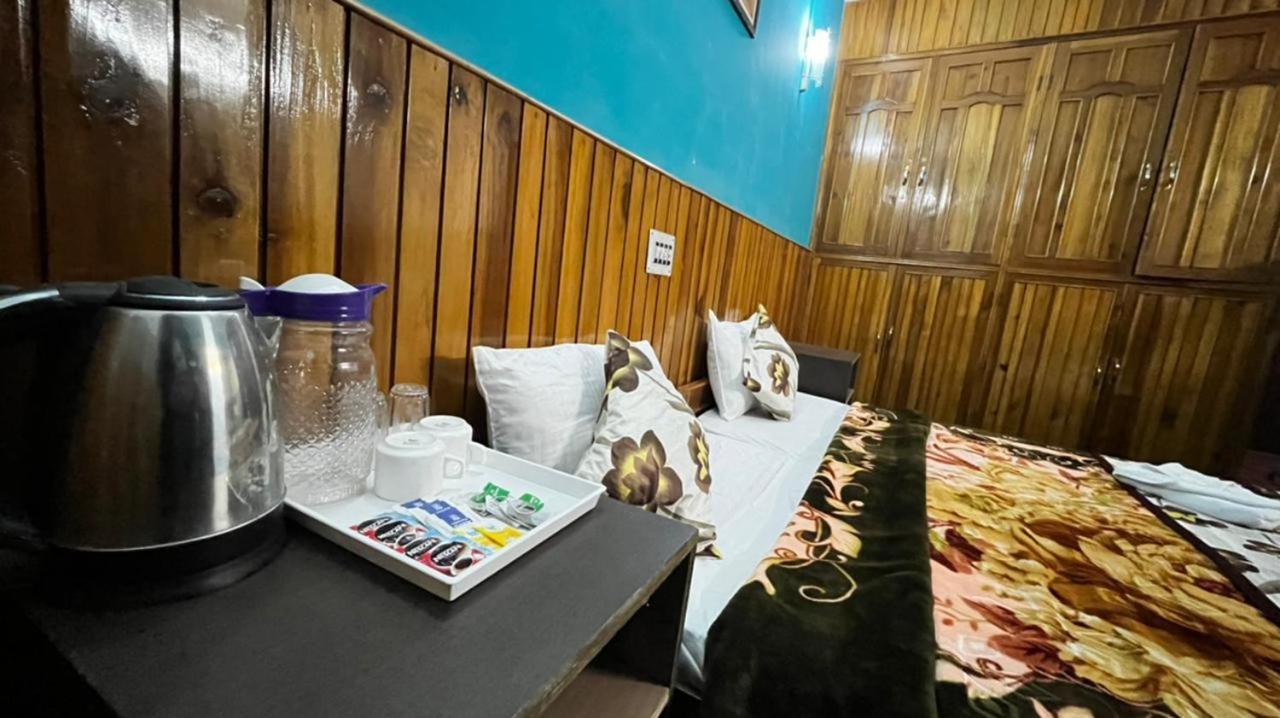 Sudarshan Hotel Pelling