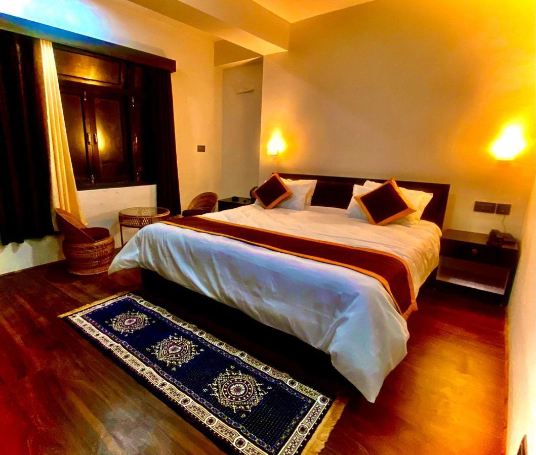 Daksha Nest 3* Pelling