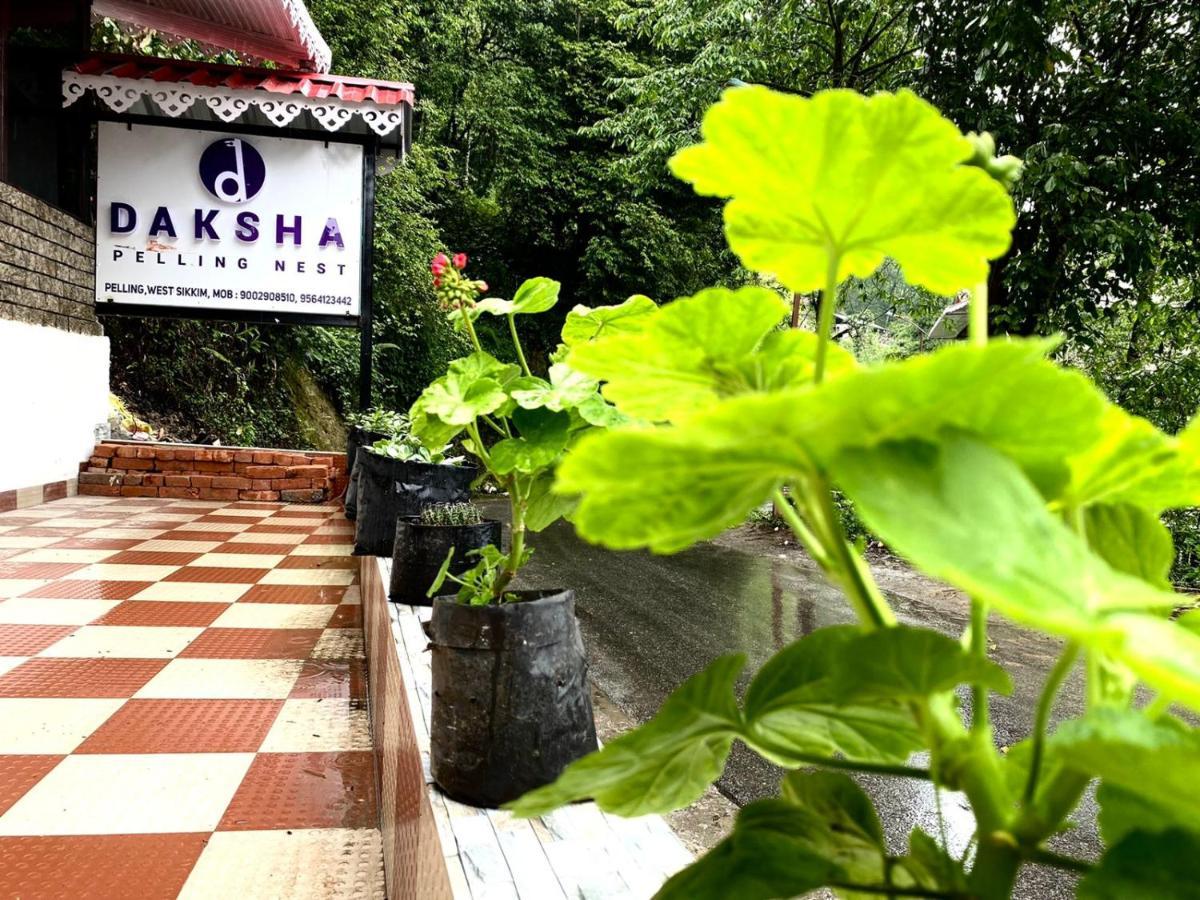 Daksha Nest Hotel 3*