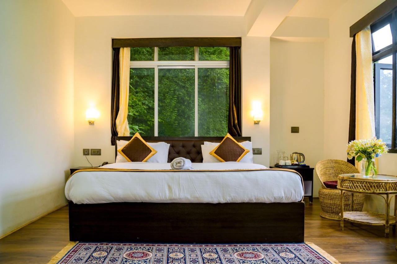 Daksha Nest 3* Pelling