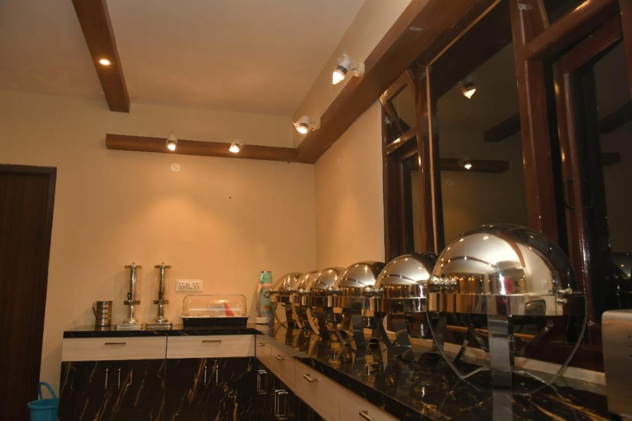 Hotel Sila Norphel 4*