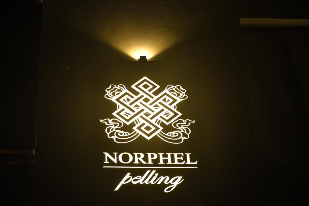 Sila Norphel 4* Pelling