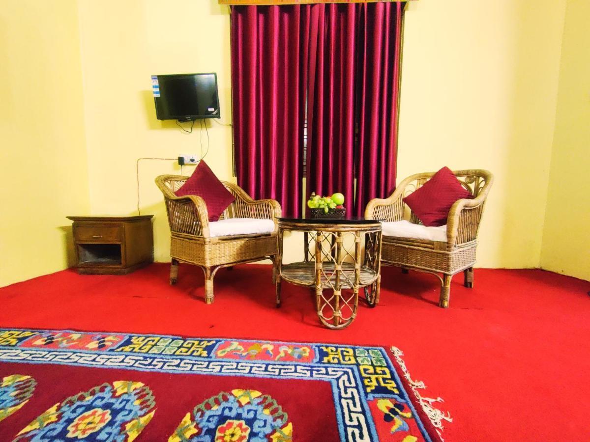 Hotel Sudarshan