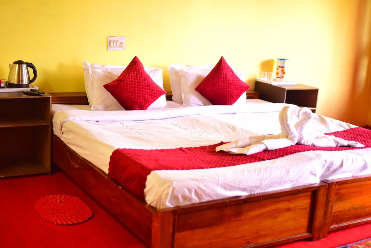Hotel Sudarshan