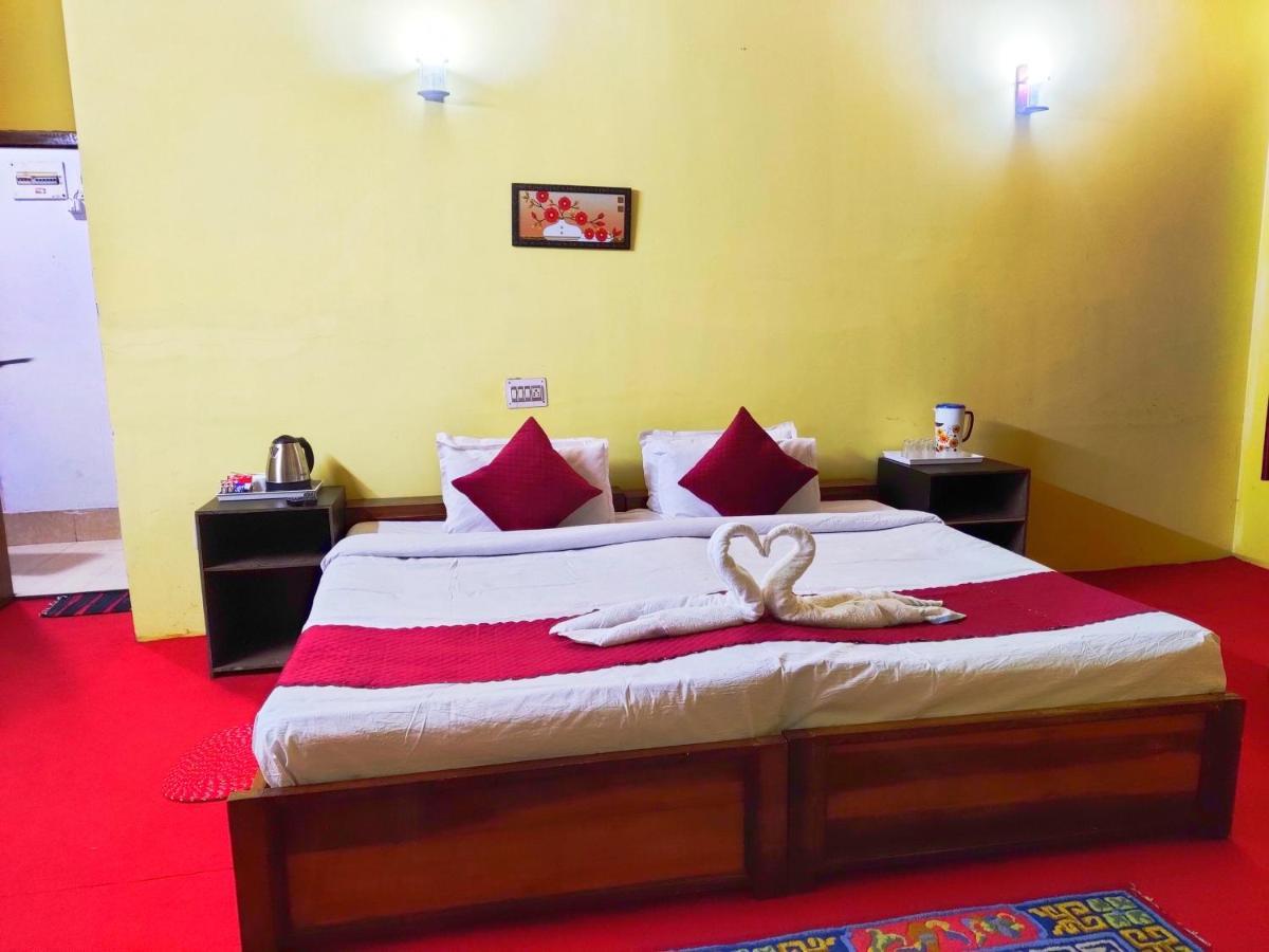 Sudarshan Hotel Pelling