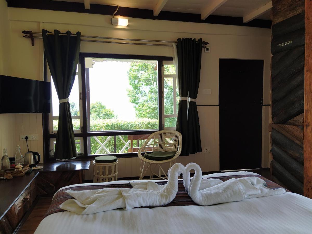 The Nettle And Fern Hotel *