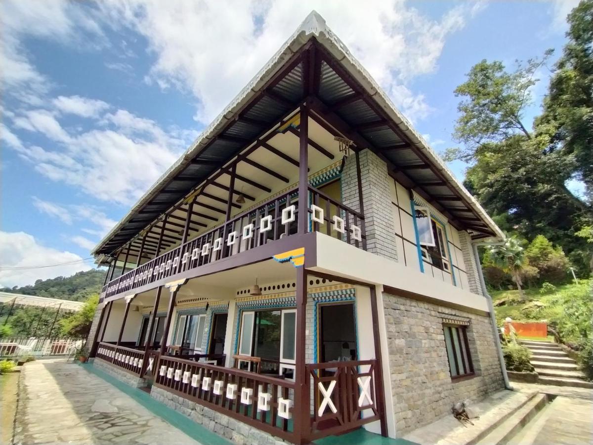 The Nettle And Fern Hotel Pelling