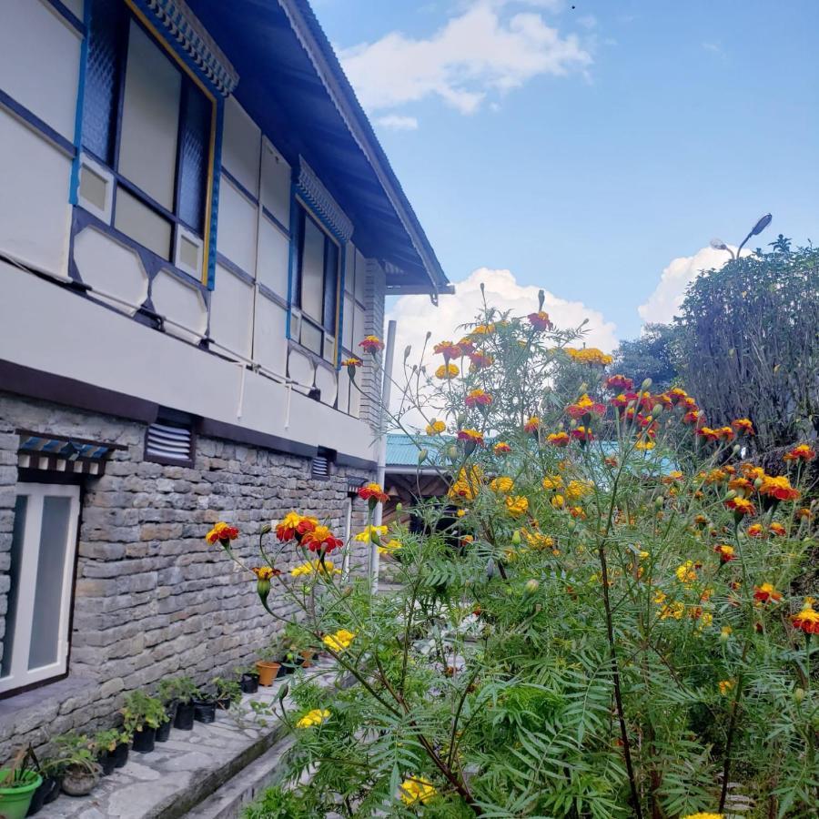 The Nettle And Fern Hotel *