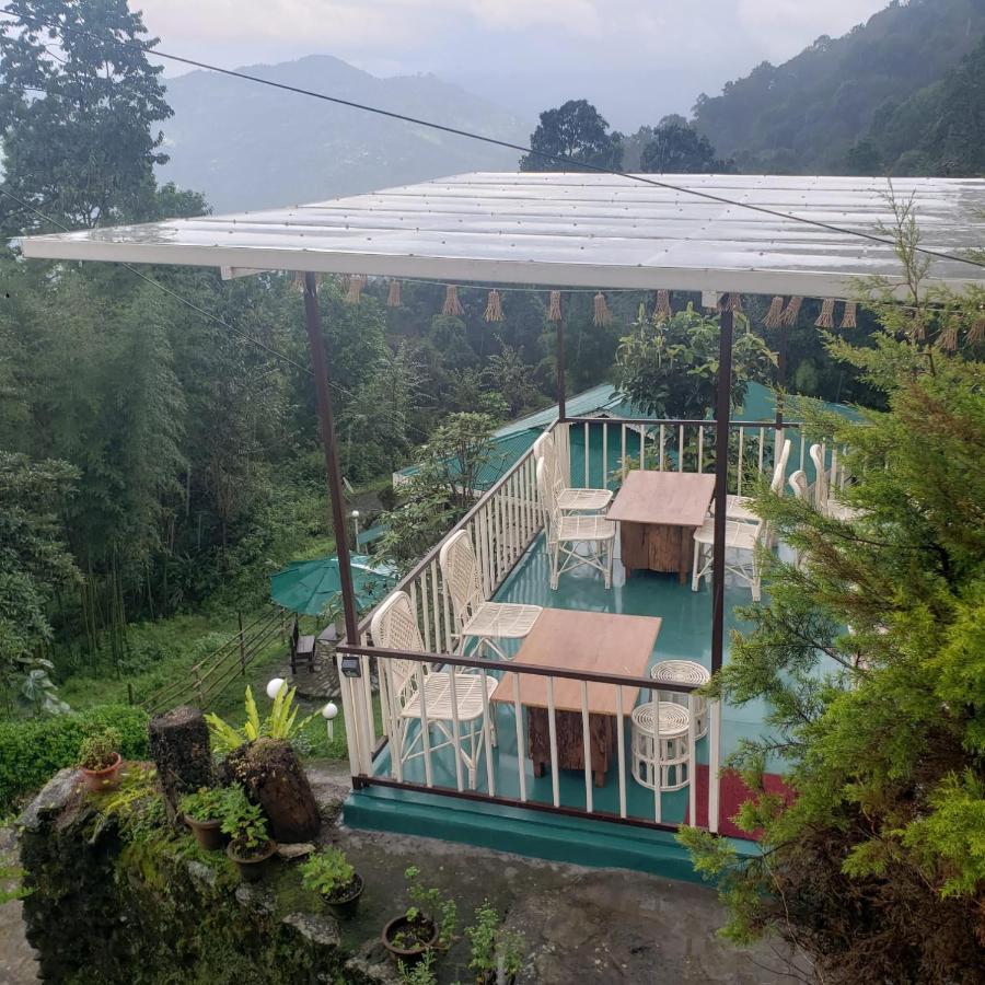 Hotel The Nettle And Fern *