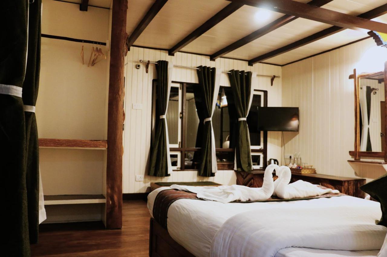Hotel The Nettle And Fern *