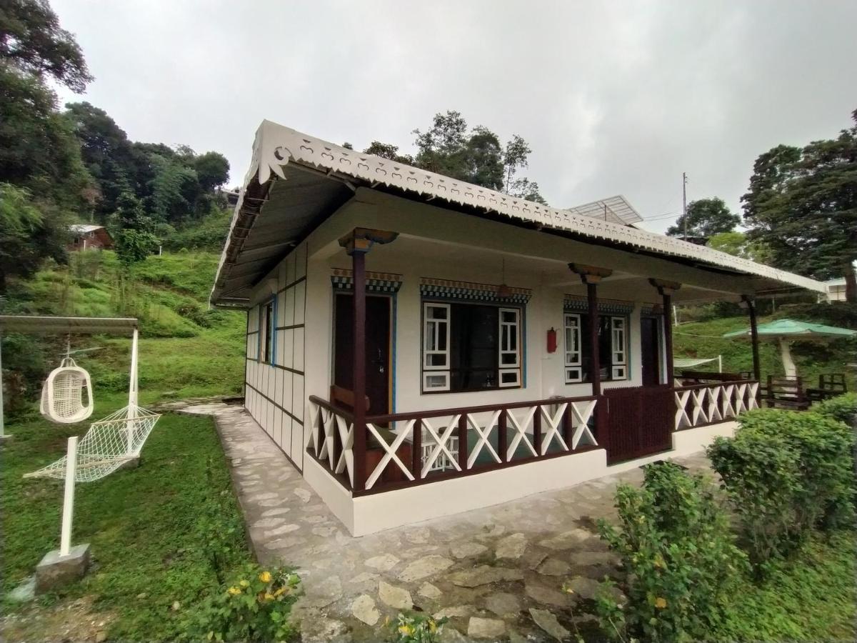 The Nettle And Fern Hotel Pelling