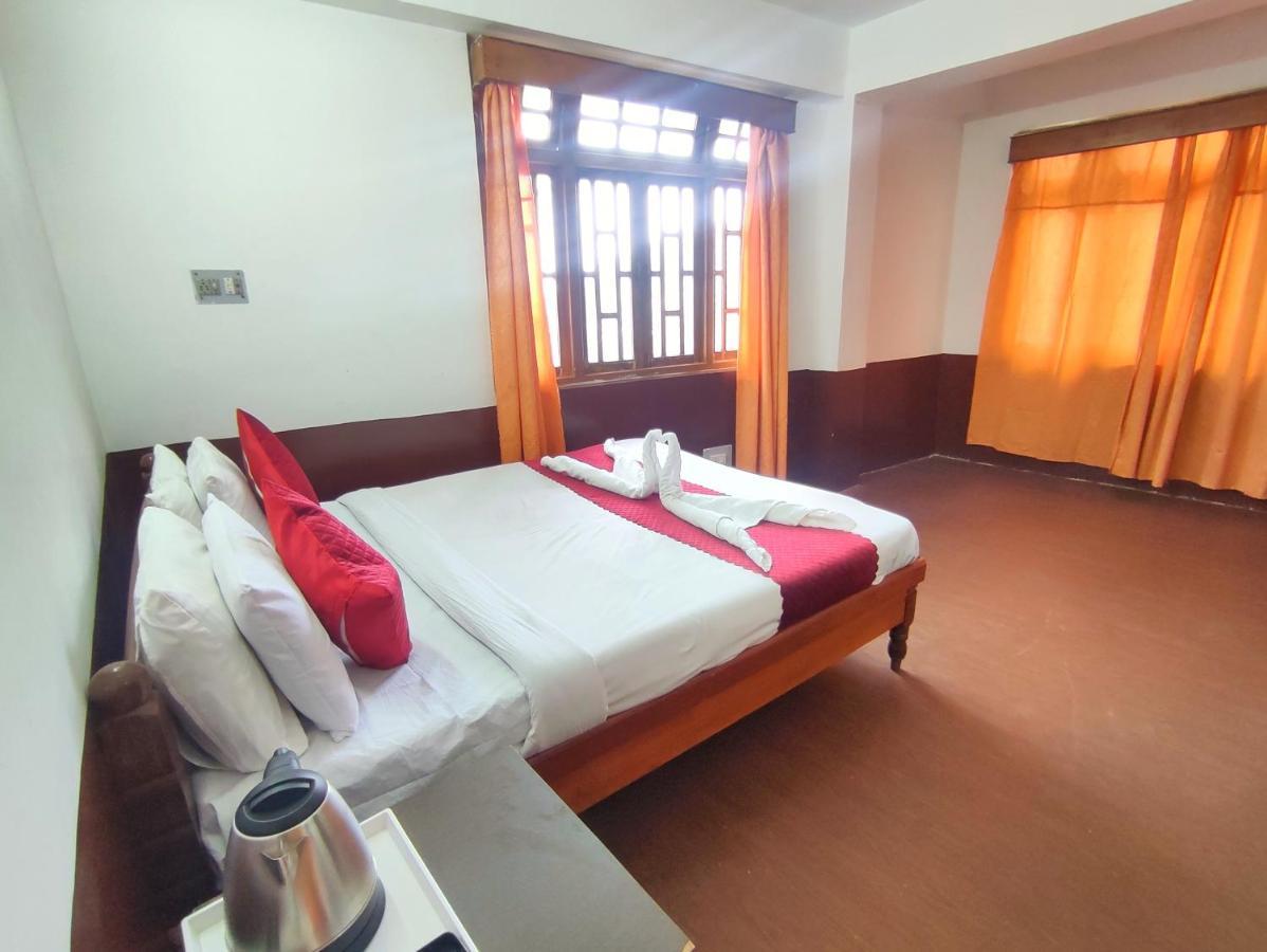 Hotel Sudarshan *