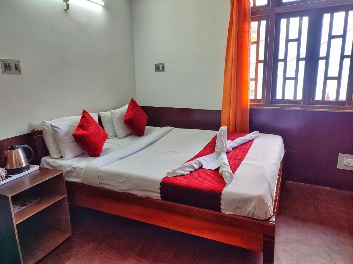 Hotel Sudarshan *