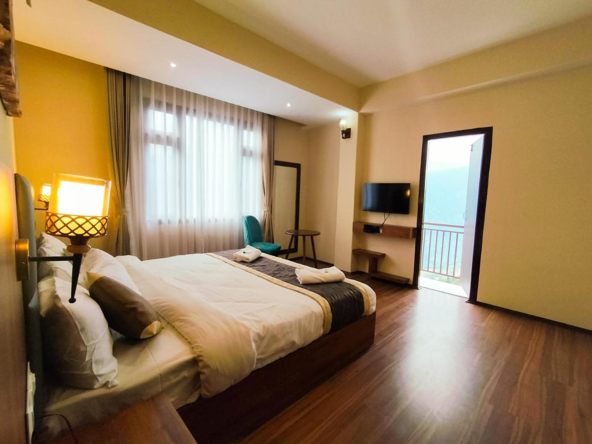 Sila Norphel 4* Pelling