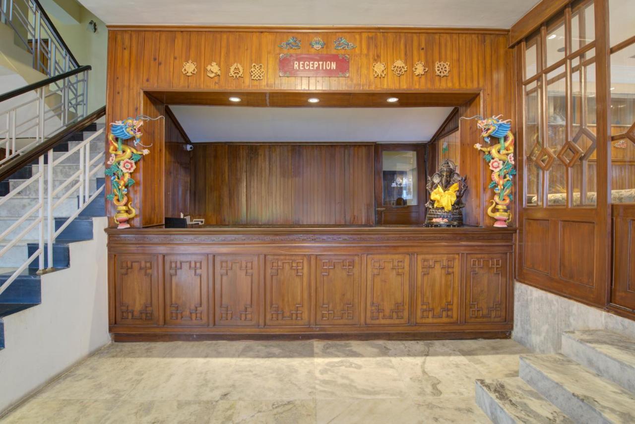 Summit Tashi Ghang Heritage Resort Pelling