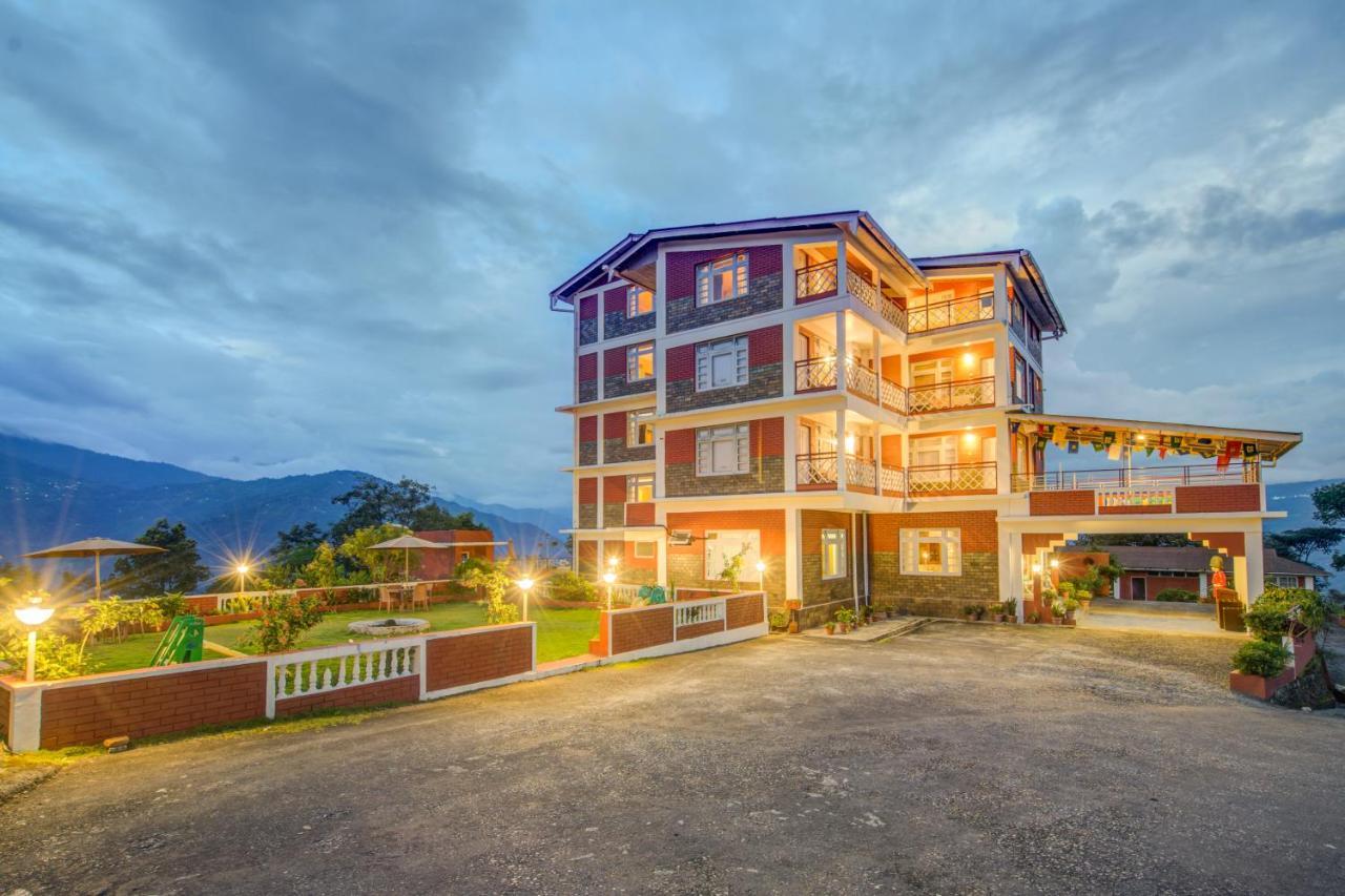 Resort Summit Tashi Ghang Heritage