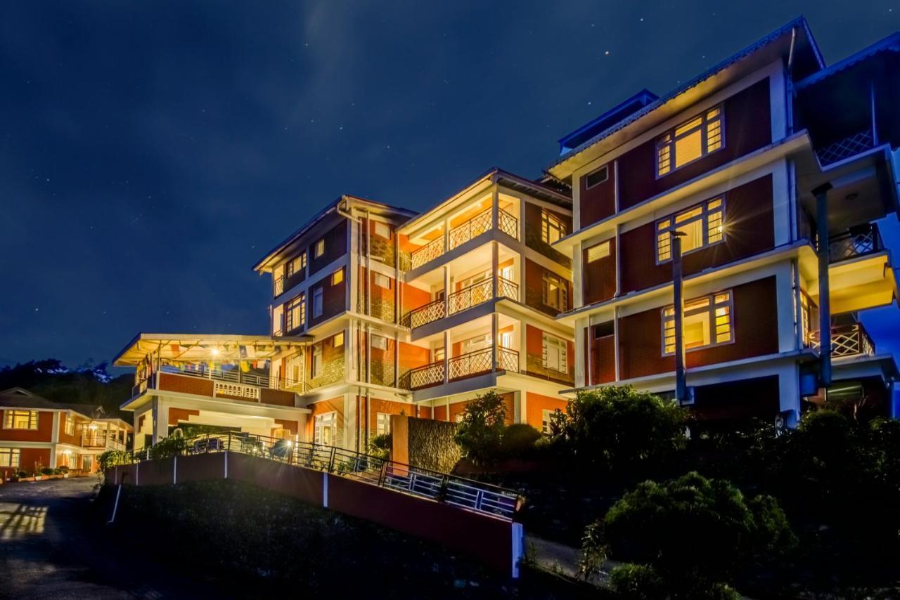 Summit Tashi Ghang Heritage 4* Pelling