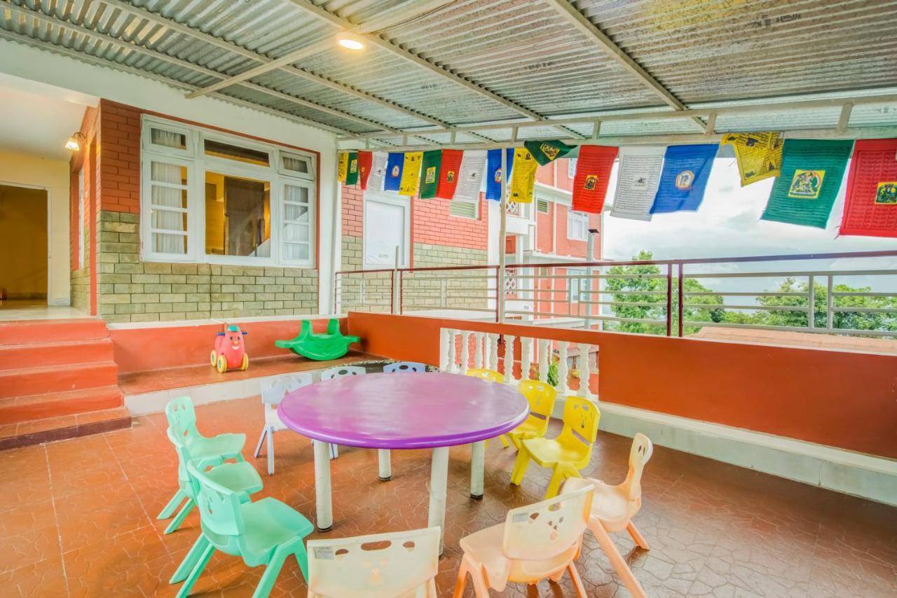 Summit Tashi Ghang Heritage 4* Pelling