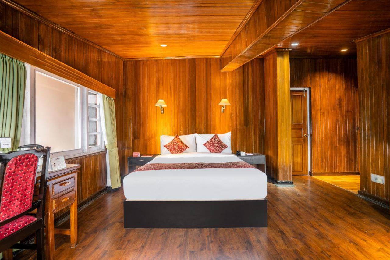 Resort Summit Tashi Ghang Heritage 4*