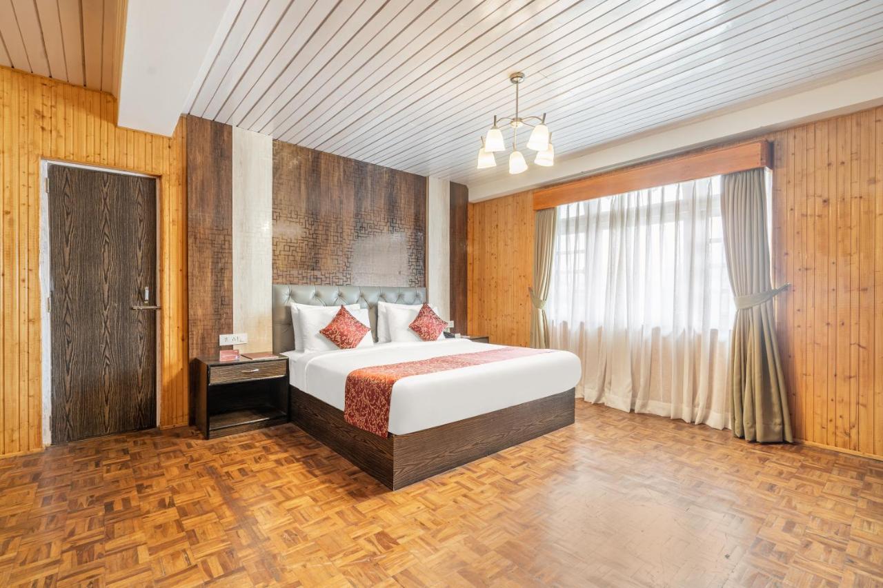 Summit Tashi Ghang Heritage Resort 4*