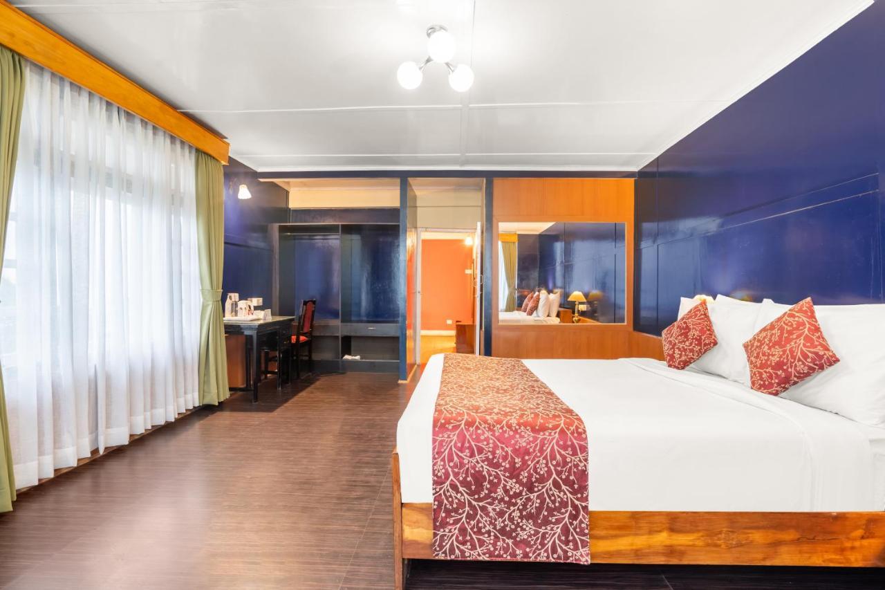 Summit Tashi Ghang Heritage 4*