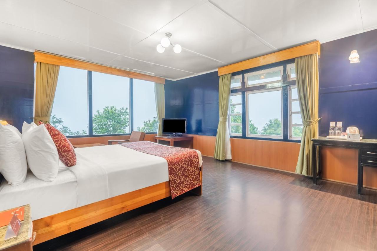 Summit Tashi Ghang Heritage 4*