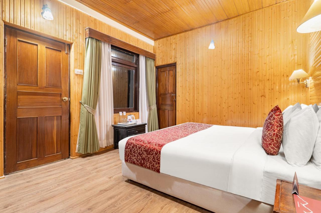 Resort Summit Tashi Ghang Heritage 4*