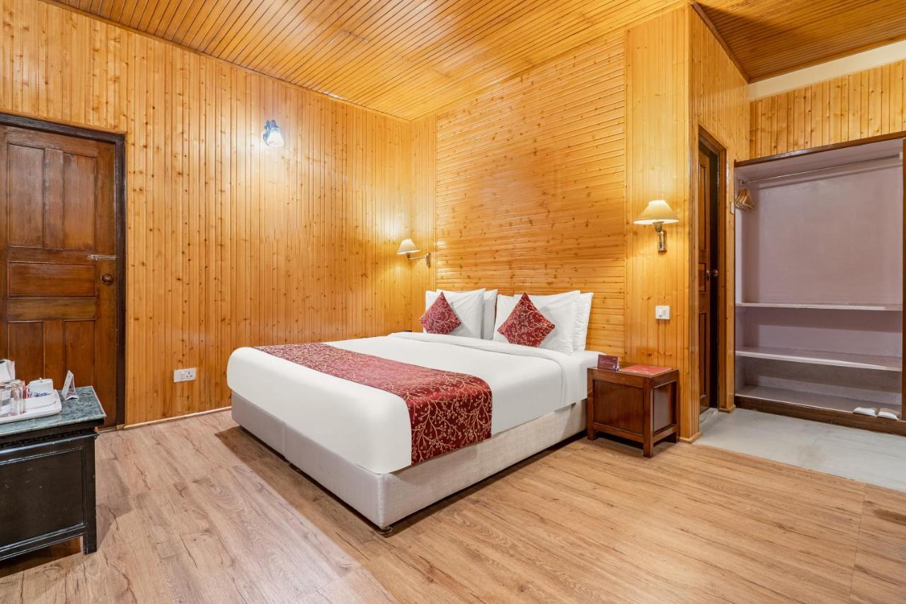 Summit Tashi Ghang Heritage Resort Pelling
