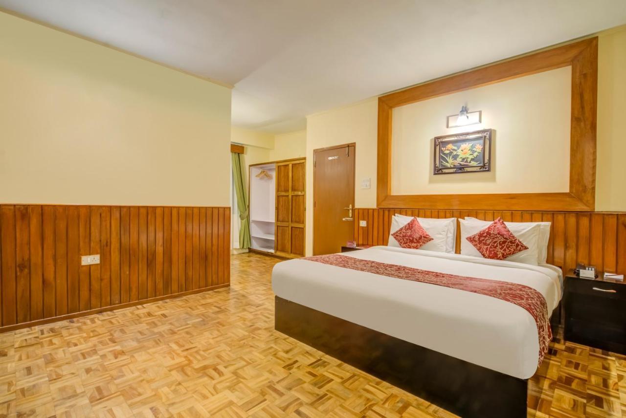 Summit Tashi Ghang Heritage 4* Pelling
