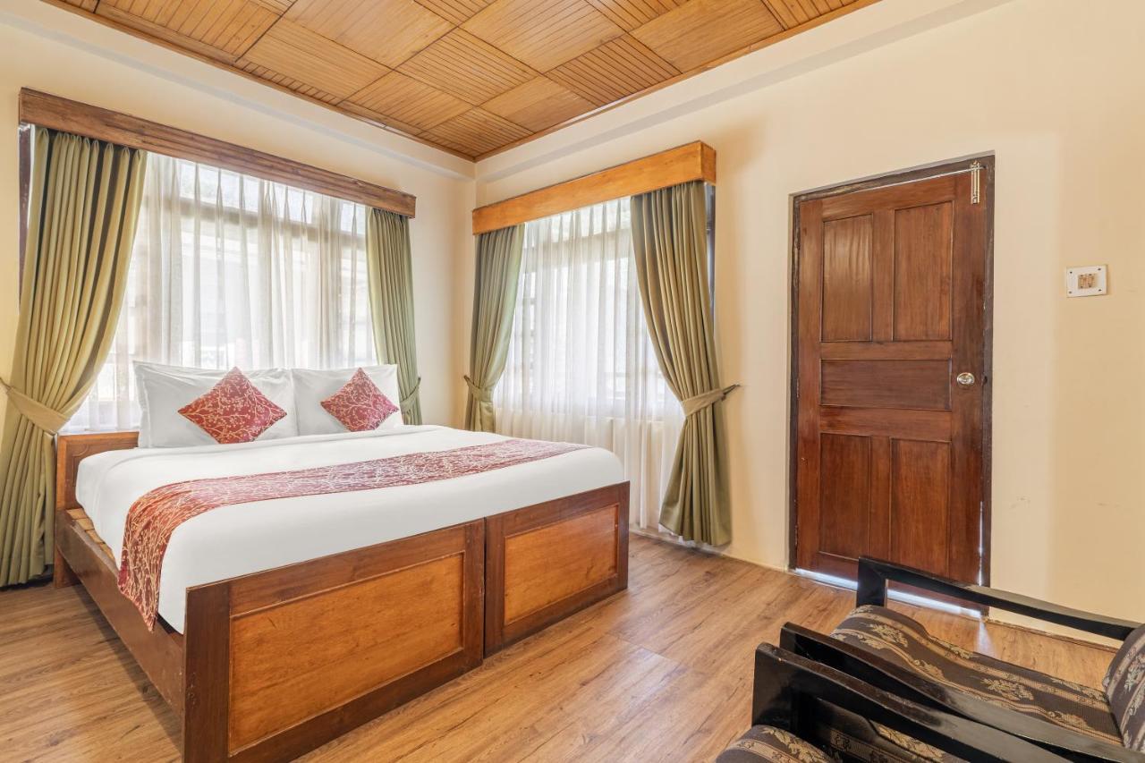 Summit Tashi Ghang Heritage 4*