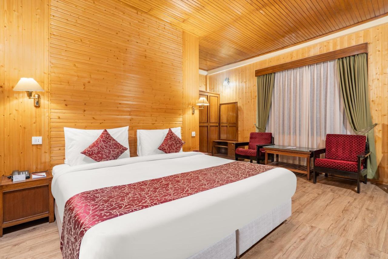 Summit Tashi Ghang Heritage 4* Pelling