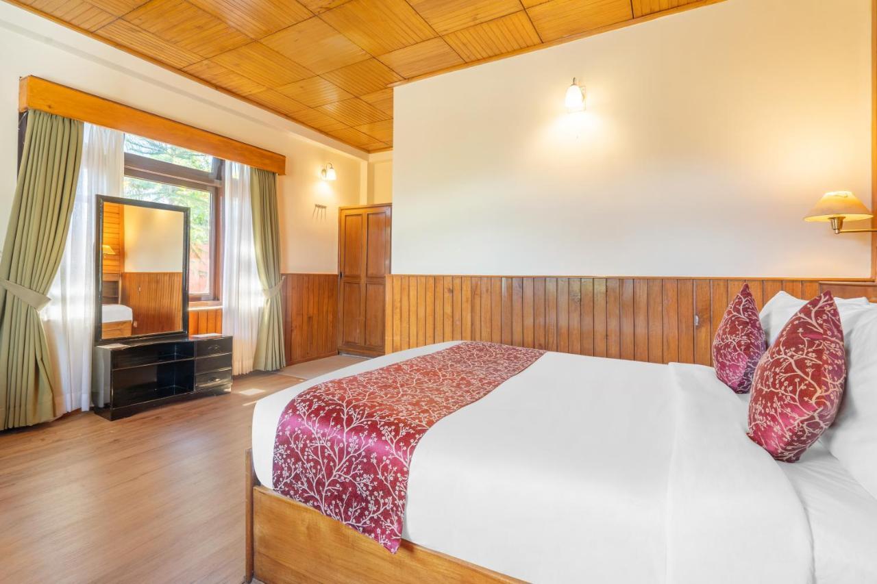 Resort Summit Tashi Ghang Heritage 4*
