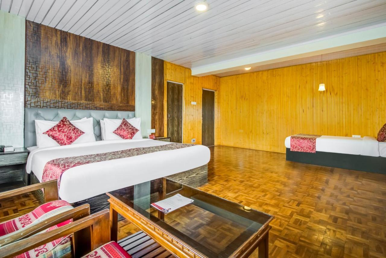 Summit Tashi Ghang Heritage Resort Pelling