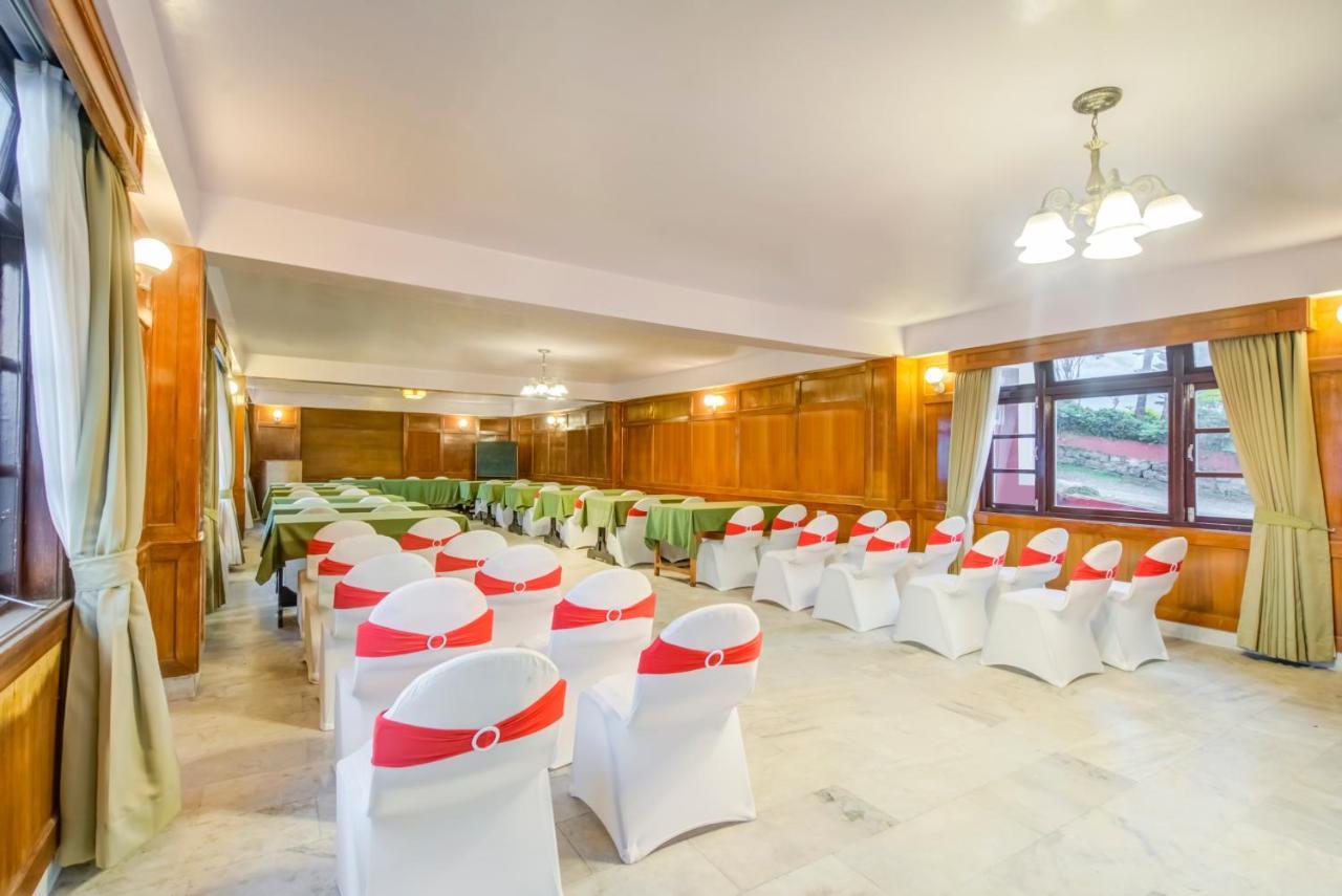 Summit Tashi Ghang Heritage Resort Pelling