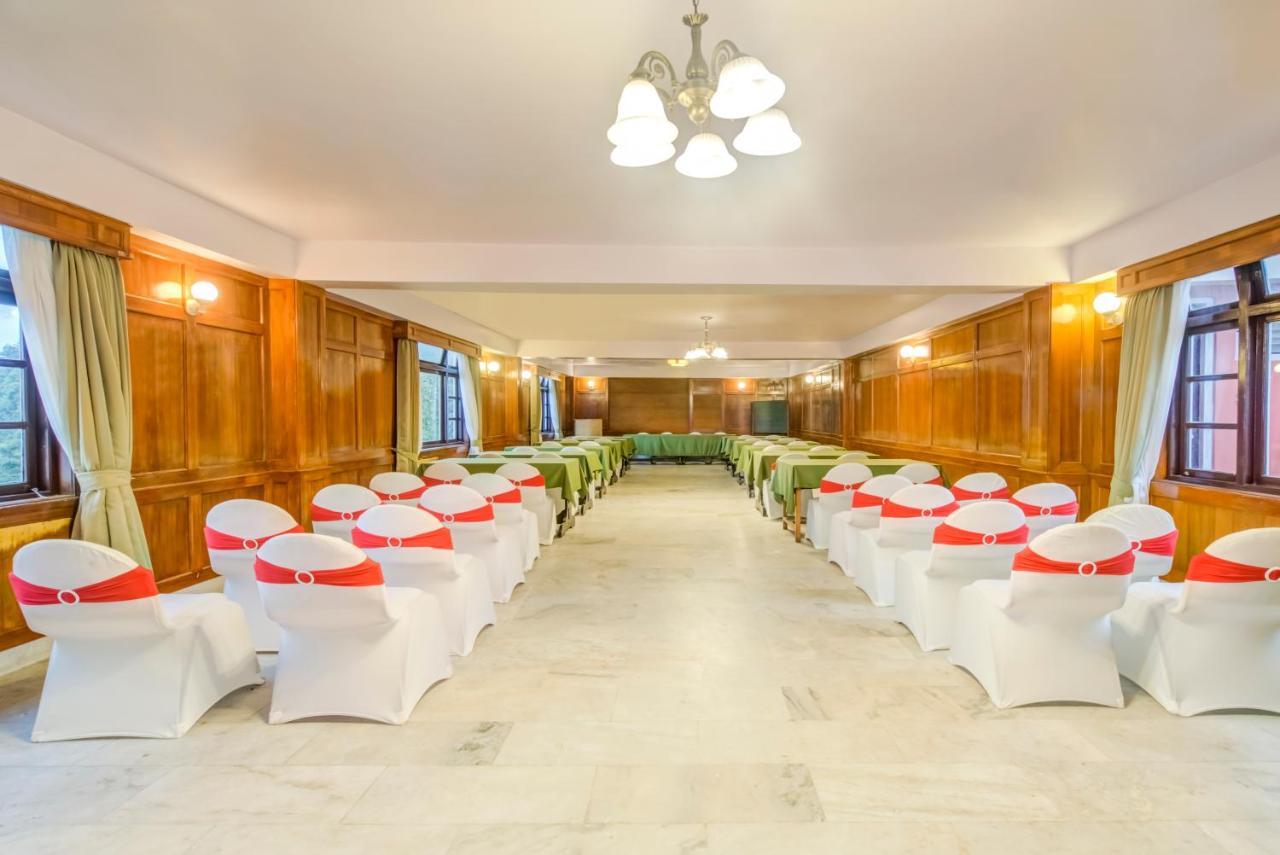 Summit Tashi Ghang Heritage 4* Pelling