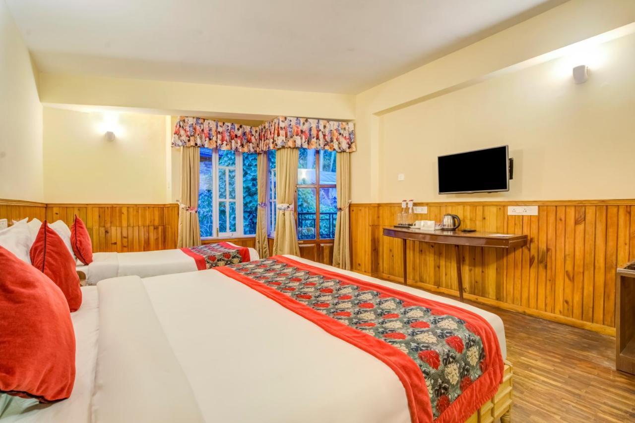Summit Newa Regency Hotel 3*
