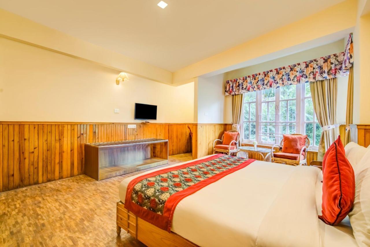 Summit Newa Regency 3* Pemayangtse