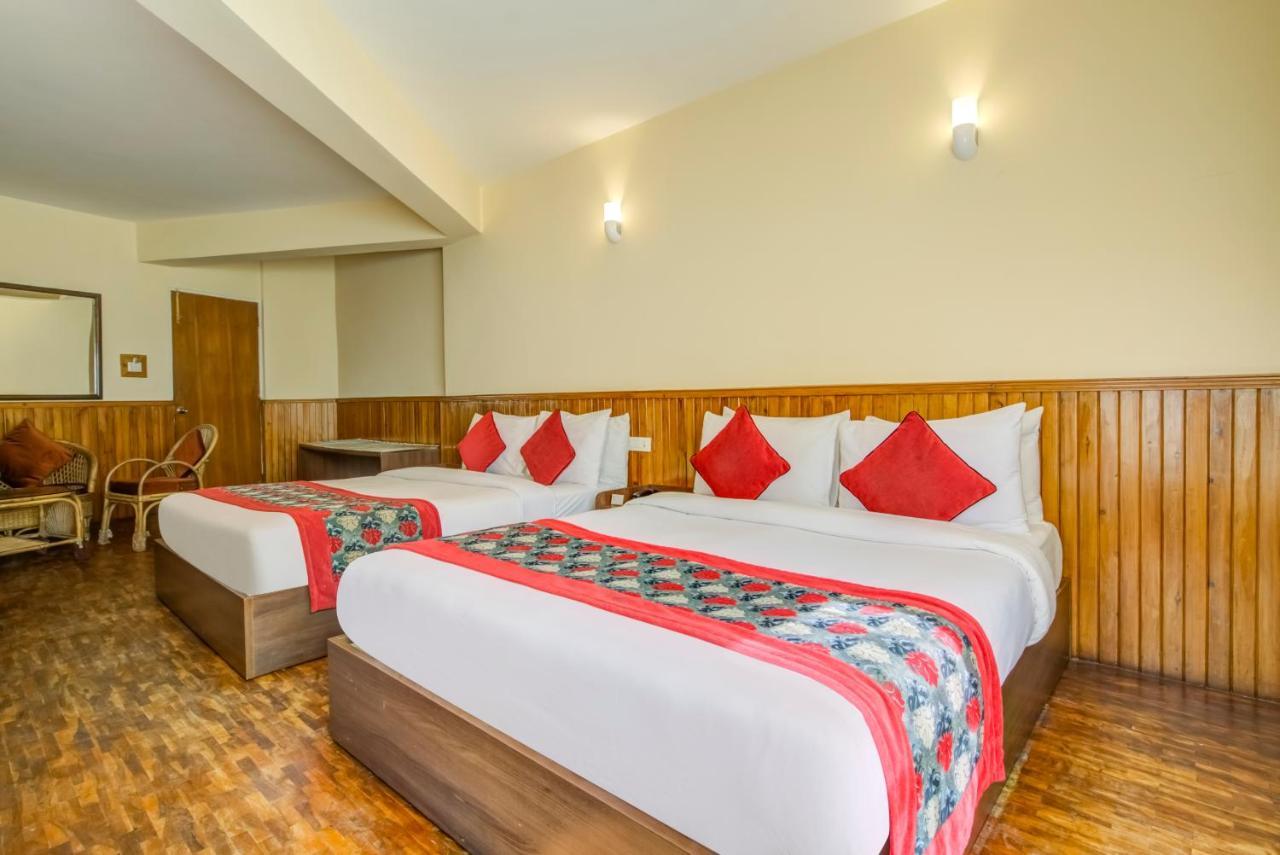 Summit Newa Regency 3*
