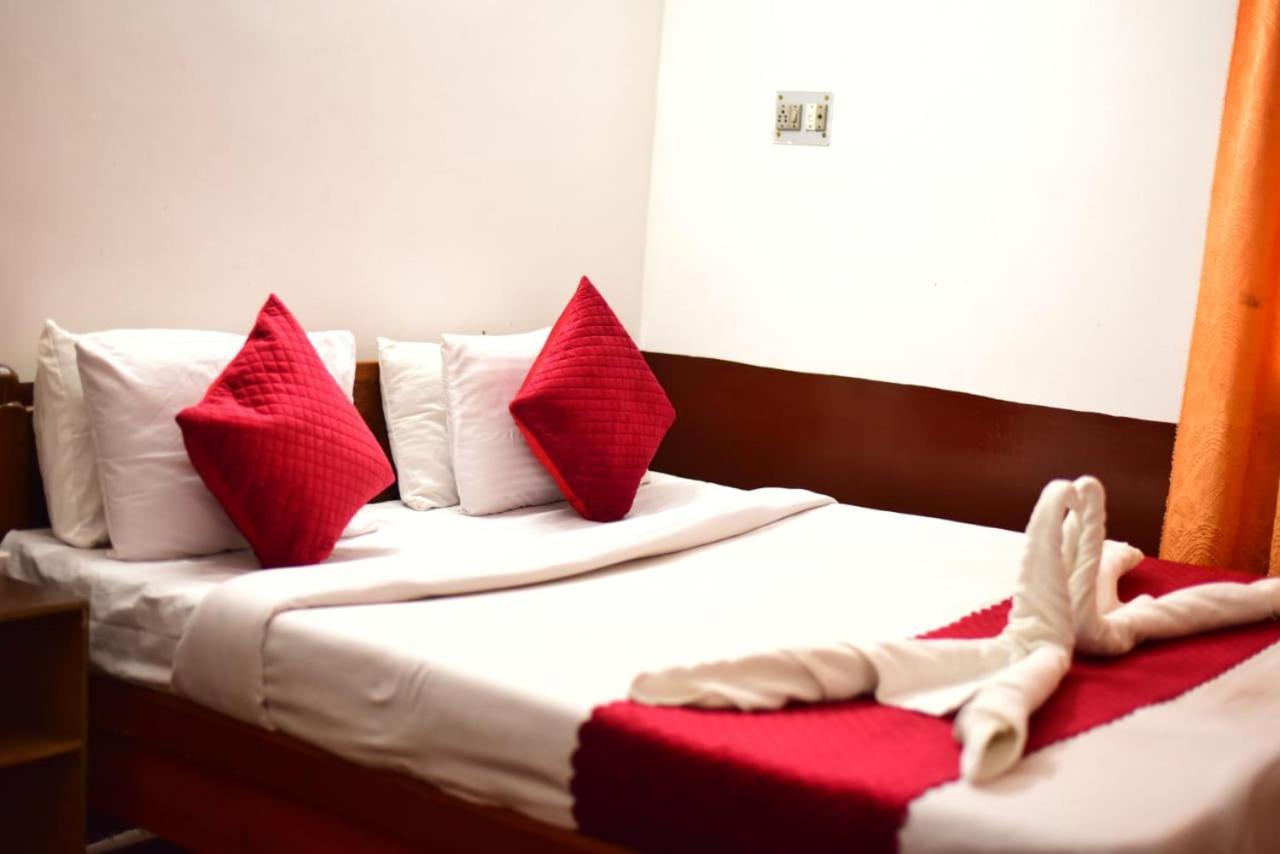 Hotel Sudarshan Pelling