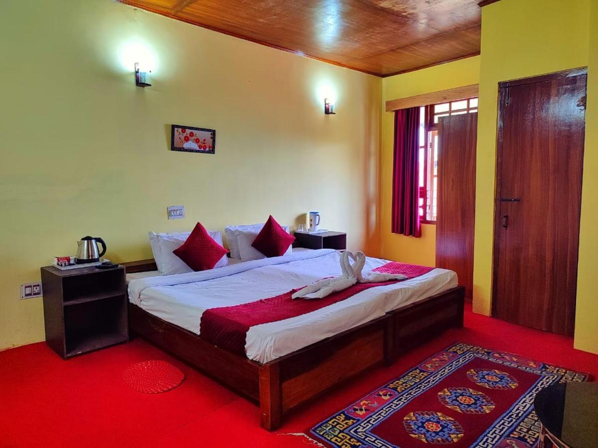 Hotel Sudarshan