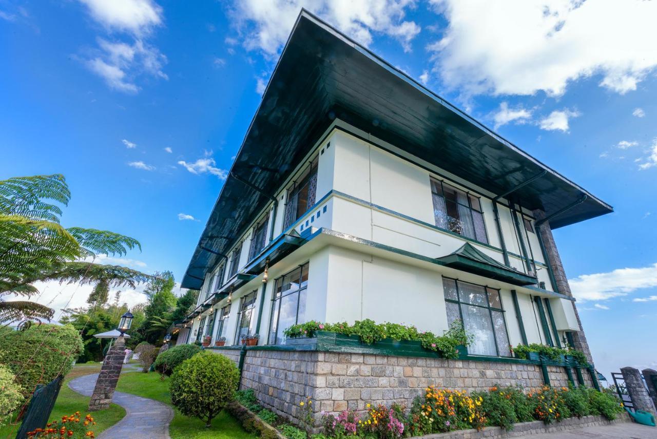 Resort The Elgin Mount Pandim - Heritage & 5*